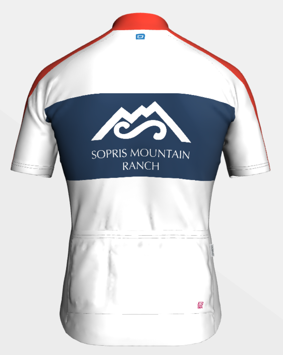 Cycling Jersey - Unisex