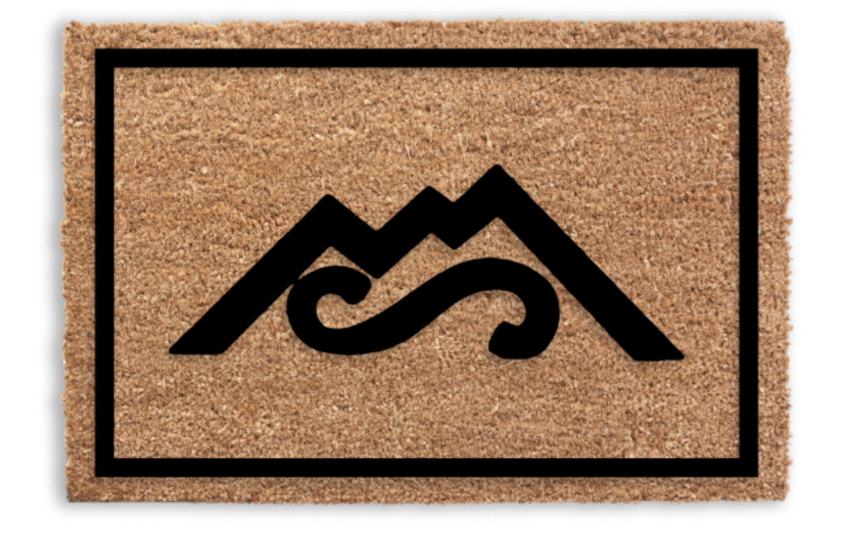 SMR Doormat