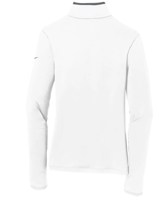 The North Face Black or White Tech Quarter Zip Fleece - Women's