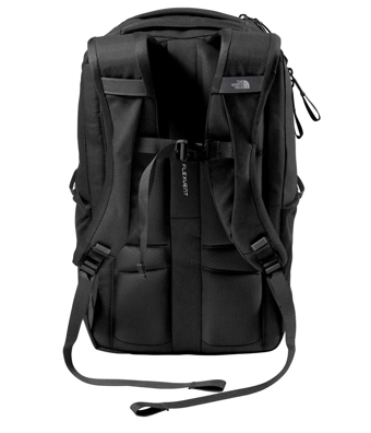 The North Face Timber Black Stalwart Backpack – Sopris Mountain Ranch