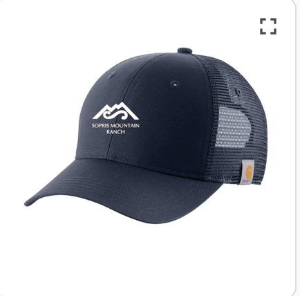 Carhartt mountain cap sales