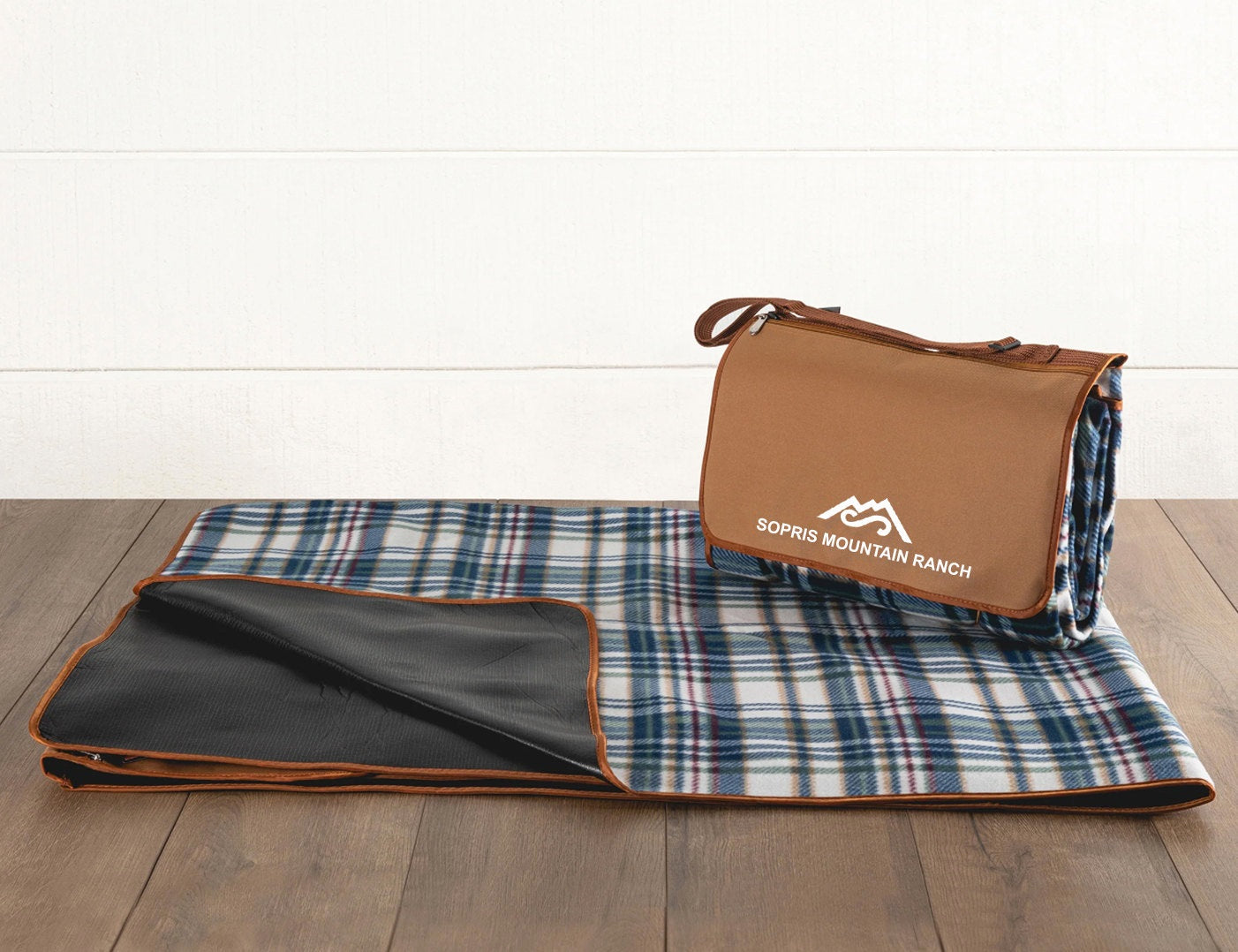 Extra Large Travel Camping/Picnic Blanket